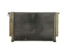 Recambio de radiador agua para fiat stilo (192_) 1.9 jtd (192_xe1a) referencia OEM IAM 0000046745809 / 0000007091022  