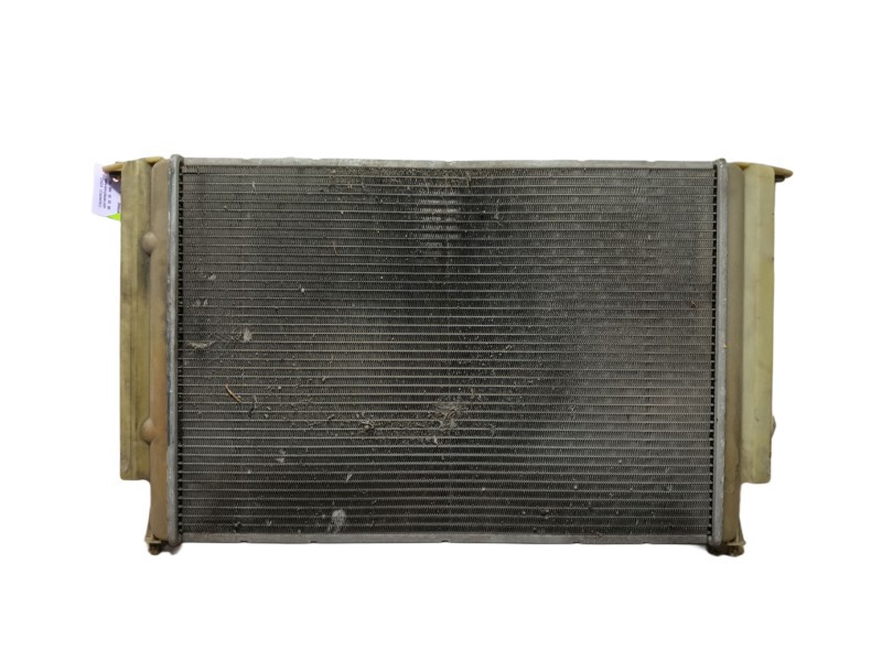 Recambio de radiador agua para fiat stilo (192_) 1.9 jtd (192_xe1a) referencia OEM IAM 0000046745809 / 0000007091022  