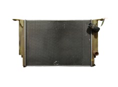 Recambio de radiador agua para fiat stilo (192_) 1.9 jtd (192_xe1a) referencia OEM IAM 0000046745809 / 0000007091022   2