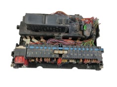 Recambio de caja fusibles delantera para bmw 3 (e46) 320 d referencia OEM IAM   