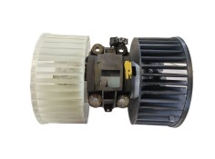 Recambio de ventilador calefaccion para bmw 3 (e46) 320 d referencia OEM IAM 64119204154  