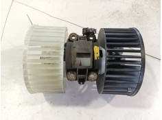 Recambio de ventilador calefaccion para bmw 3 (e46) 320 d referencia OEM IAM 64119204154  