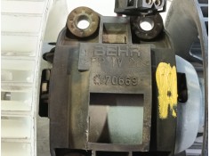 Recambio de ventilador calefaccion para bmw 3 (e46) 320 d referencia OEM IAM 64119204154   2