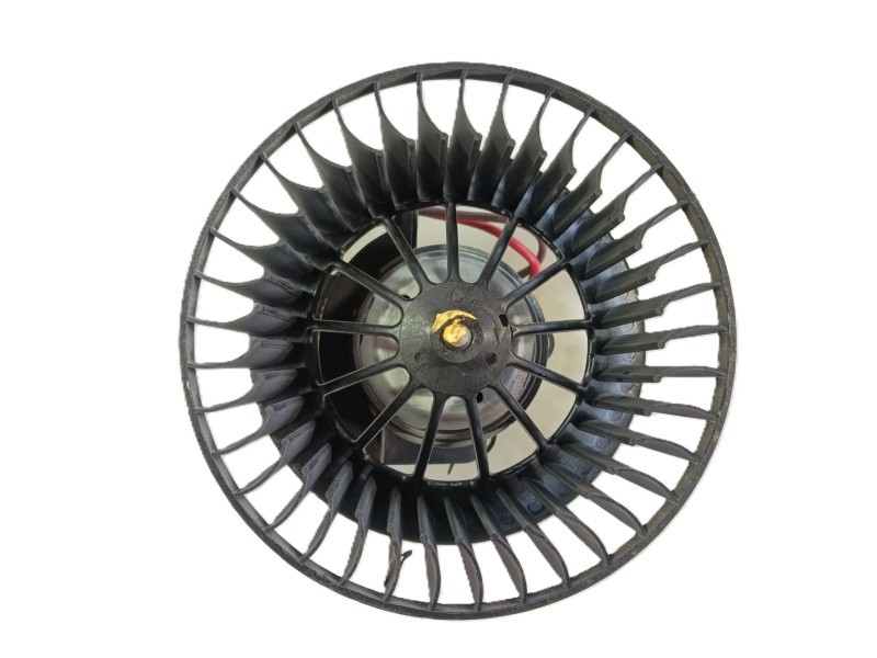 Recambio de ventilador calefaccion para bmw 3 (e46) 320 d referencia OEM IAM 64119204154  