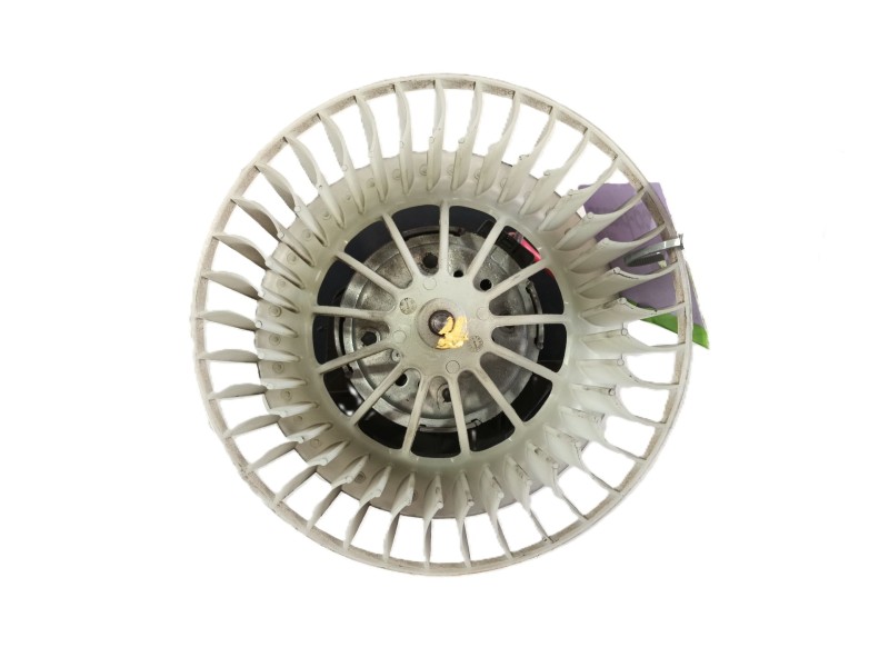 Recambio de ventilador calefaccion para bmw 3 (e46) 320 d referencia OEM IAM 64119204154  