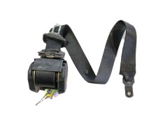 Recambio de cinturon seguridad delantero derecho para bmw 3 (e46) 320 d referencia OEM IAM 72118207956  