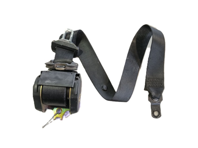 Recambio de cinturon seguridad delantero derecho para bmw 3 (e46) 320 d referencia OEM IAM 72118207956  