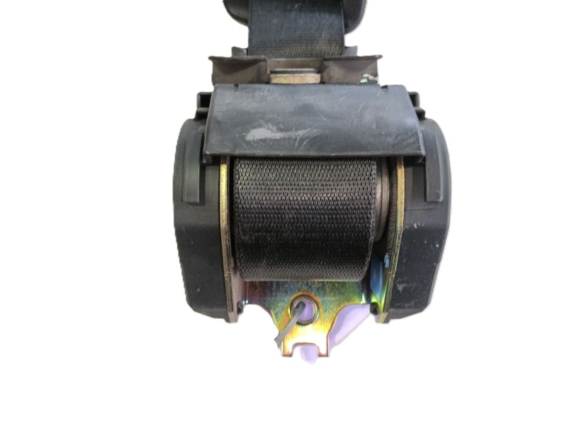 Recambio de cinturon seguridad delantero derecho para bmw 3 (e46) 320 d referencia OEM IAM 72118207956  