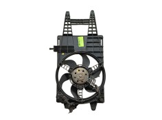Recambio de electroventilador para lancia musa (350_) 1.4 (350.axf1a) referencia OEM IAM 51738357  