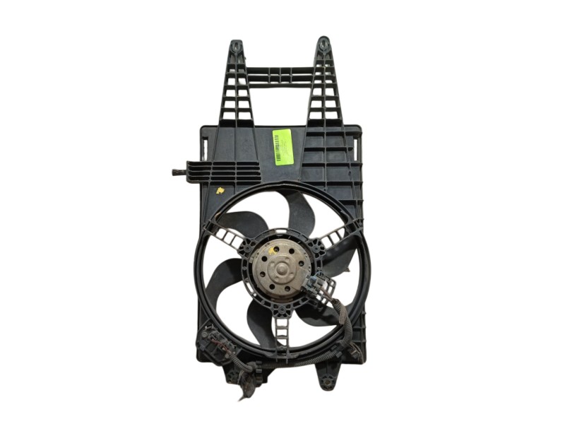 Recambio de electroventilador para lancia musa (350_) 1.4 (350.axf1a) referencia OEM IAM 51738357  