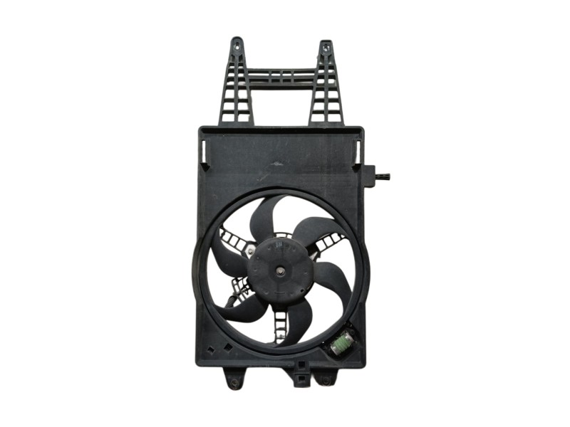 Recambio de electroventilador para lancia musa (350_) 1.4 (350.axf1a) referencia OEM IAM 51738357  