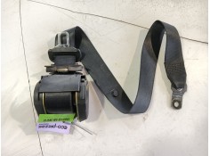 Recambio de cinturon seguridad delantero izquierdo para bmw 3 (e46) 320 d referencia OEM IAM 72118207955  