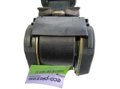 Recambio de cinturon seguridad delantero izquierdo para bmw 3 (e46) 320 d referencia OEM IAM 72118207955   2