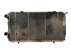 Recambio de radiador agua para citroën jumper ii furgoneta (244) 2.2 hdi referencia OEM IAM 133097  
