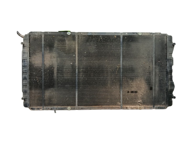 Recambio de radiador agua para citroën jumper ii furgoneta (244) 2.2 hdi referencia OEM IAM 133097  