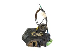 Recambio de cerradura puerta trasera izquierda para toyota corolla verso (zer_, zze12_, r1_) 2.2 d-4d (aur10_) referencia OEM IA