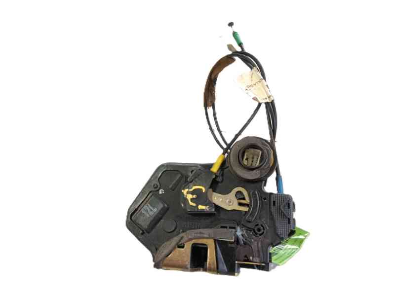 Recambio de cerradura puerta trasera izquierda para toyota corolla verso (zer_, zze12_, r1_) 2.2 d-4d (aur10_) referencia OEM IA