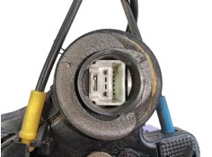 Recambio de cerradura puerta trasera izquierda para toyota corolla verso (zer_, zze12_, r1_) 2.2 d-4d (aur10_) referencia OEM IA 2