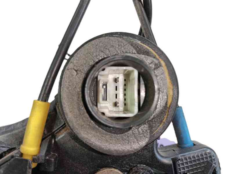 Recambio de cerradura puerta trasera izquierda para toyota corolla verso (zer_, zze12_, r1_) 2.2 d-4d (aur10_) referencia OEM IA