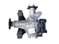Recambio de diferencial trasero para suzuki grand vitara ii (jt, te, td) 1.9 ddis a las 4 ruedas (jt419, td44, jb419wd, jb419xd)
