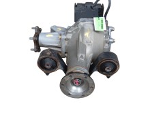 Recambio de diferencial trasero para suzuki grand vitara ii (jt, te, td) 1.9 ddis a las 4 ruedas (jt419, td44, jb419wd, jb419xd) 2