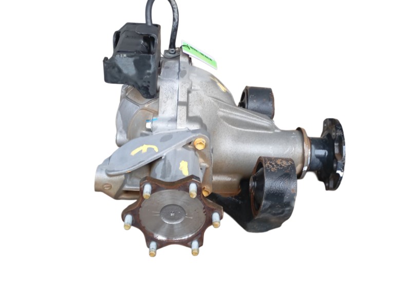 Recambio de diferencial trasero para suzuki grand vitara ii (jt, te, td) 1.9 ddis a las 4 ruedas (jt419, td44, jb419wd, jb419xd)