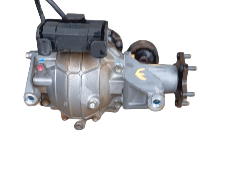 Recambio de diferencial trasero para suzuki grand vitara ii (jt, te, td) 1.9 ddis a las 4 ruedas (jt419, td44, jb419wd, jb419xd)