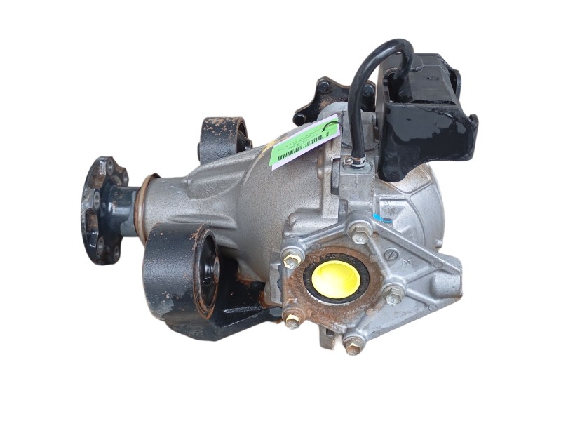 Recambio de diferencial trasero para suzuki grand vitara ii (jt, te, td) 1.9 ddis a las 4 ruedas (jt419, td44, jb419wd, jb419xd)