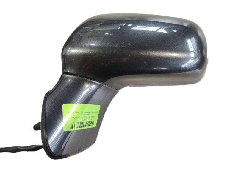 Recambio de espejo retrovisor izquierdo para toyota corolla verso (zer_, zze12_, r1_) 2.2 d-4d (aur10_) referencia OEM IAM 87940