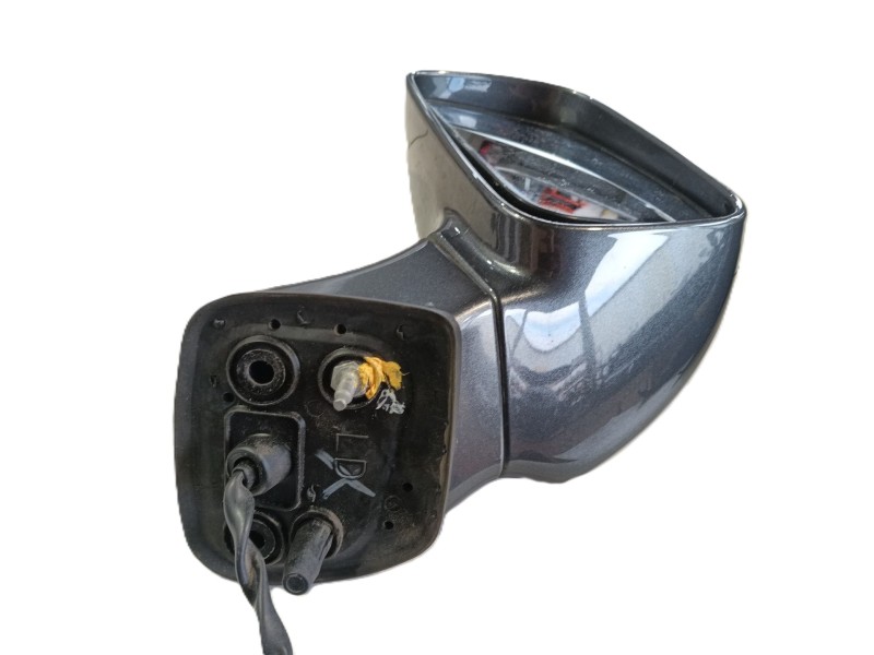 Recambio de espejo retrovisor izquierdo para toyota corolla verso (zer_, zze12_, r1_) 2.2 d-4d (aur10_) referencia OEM IAM 87940