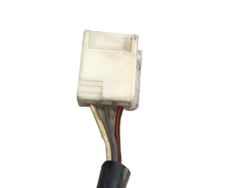 Recambio de espejo retrovisor izquierdo para toyota corolla verso (zer_, zze12_, r1_) 2.2 d-4d (aur10_) referencia OEM IAM 87940