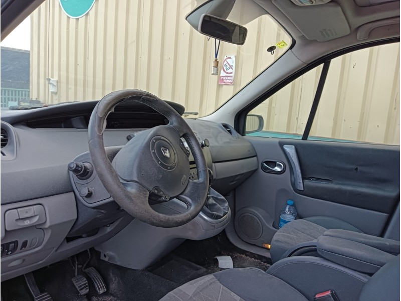 renault scénic ii (jm0/1_) del año 2006