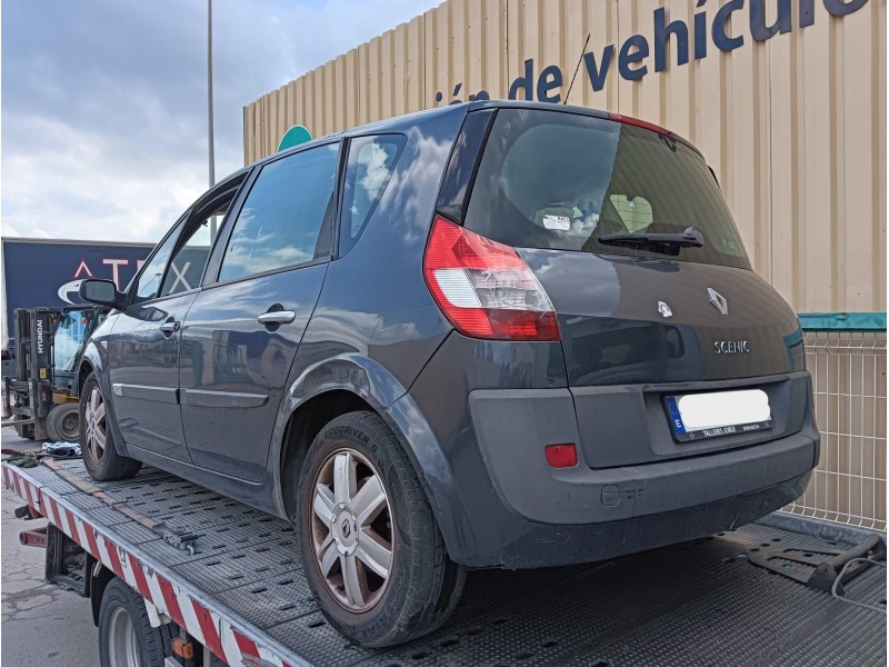 renault scénic ii (jm0/1_) del año 2006
