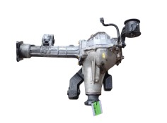 Recambio de diferencial delantero para suzuki grand vitara ii (jt, te, td) 1.9 ddis a las 4 ruedas (jt419, td44, jb419wd, jb419x