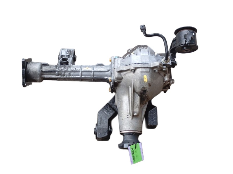 Recambio de diferencial delantero para suzuki grand vitara ii (jt, te, td) 1.9 ddis a las 4 ruedas (jt419, td44, jb419wd, jb419x