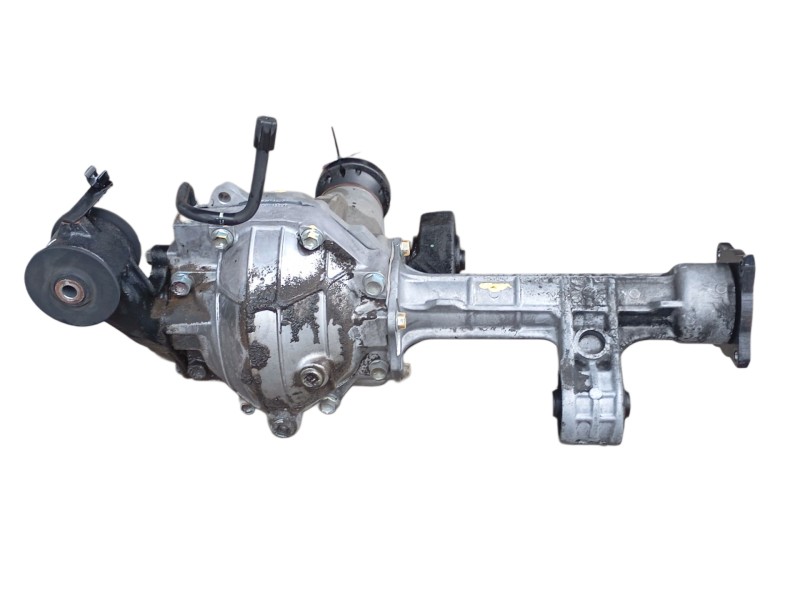 Recambio de diferencial delantero para suzuki grand vitara ii (jt, te, td) 1.9 ddis a las 4 ruedas (jt419, td44, jb419wd, jb419x