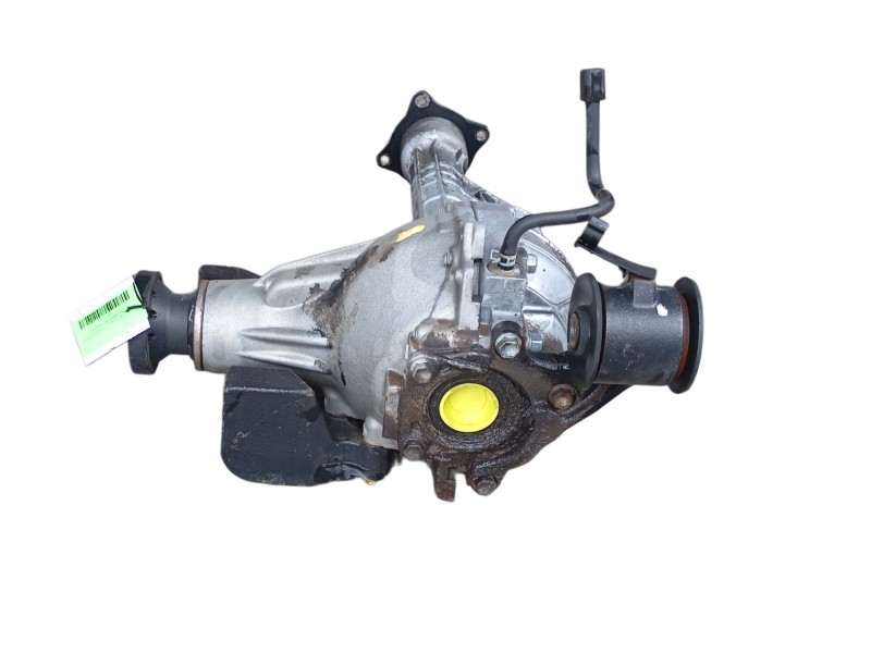 Recambio de diferencial delantero para suzuki grand vitara ii (jt, te, td) 1.9 ddis a las 4 ruedas (jt419, td44, jb419wd, jb419x