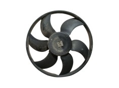 Recambio de electroventilador para nissan interstar autobús (x70) dci 115 referencia OEM IAM 2148000QAB 90106 