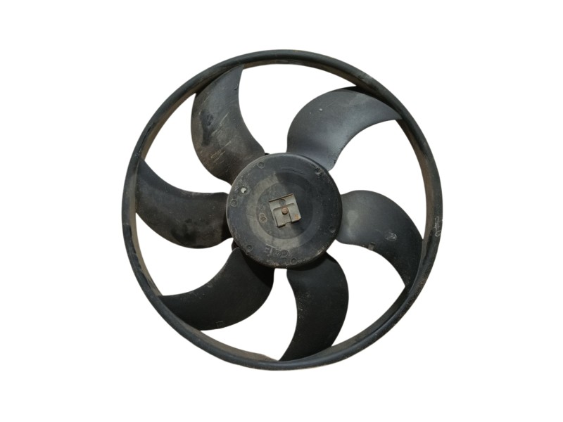Recambio de electroventilador para nissan interstar autobús (x70) dci 115 referencia OEM IAM 2148000QAB 90106 