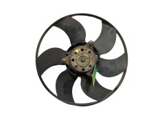 Recambio de electroventilador para nissan interstar autobús (x70) dci 115 referencia OEM IAM 2148000QAB 90106  2