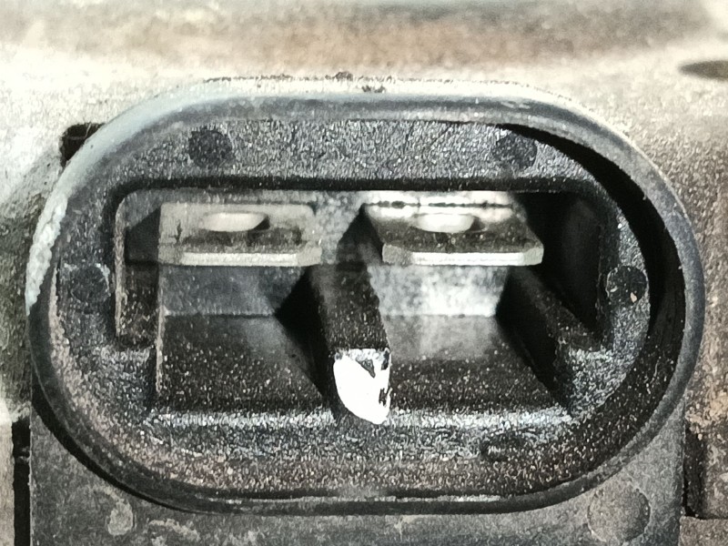 Recambio de electroventilador para nissan interstar autobús (x70) dci 115 referencia OEM IAM 2148000QAB 90106 
