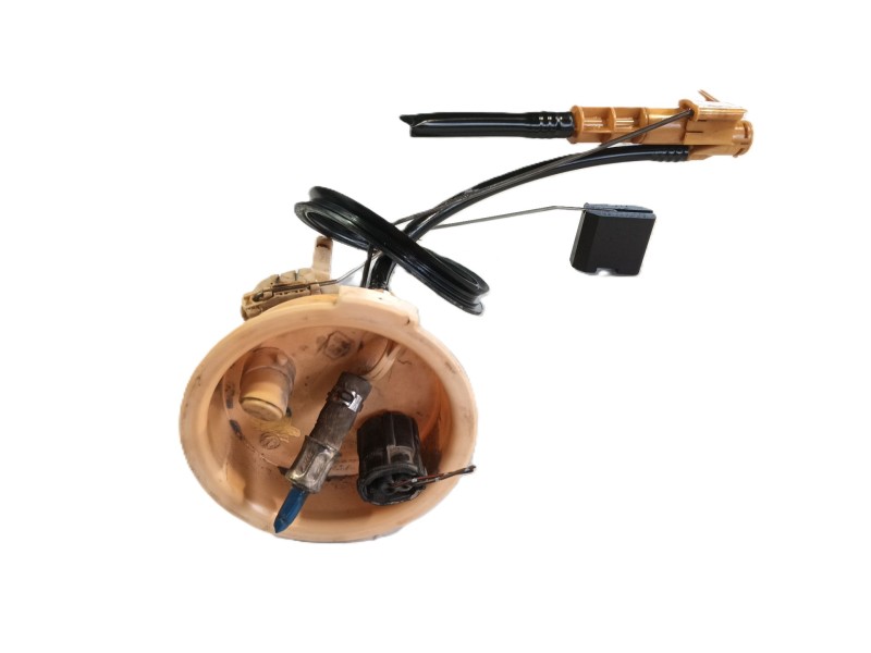 Recambio de bomba combustible para bmw 3 (e46) 320 d referencia OEM IAM   