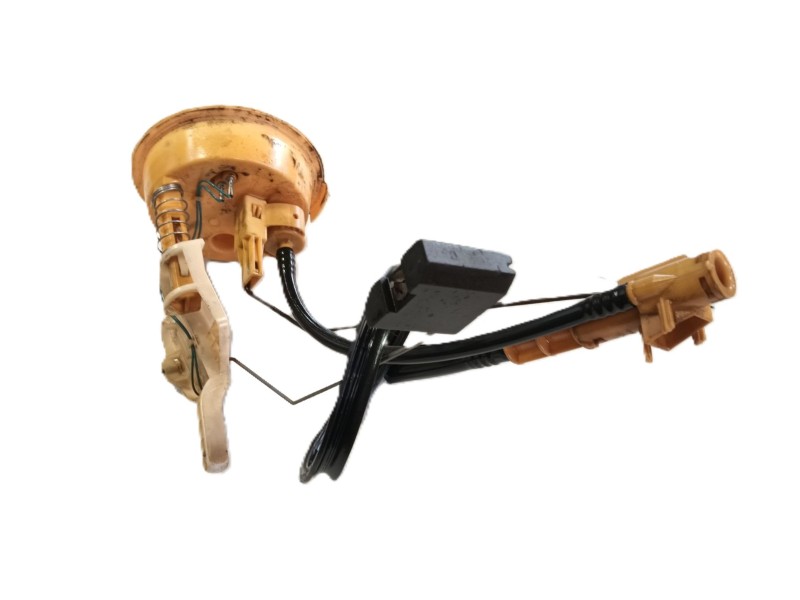 Recambio de bomba combustible para bmw 3 (e46) 320 d referencia OEM IAM   