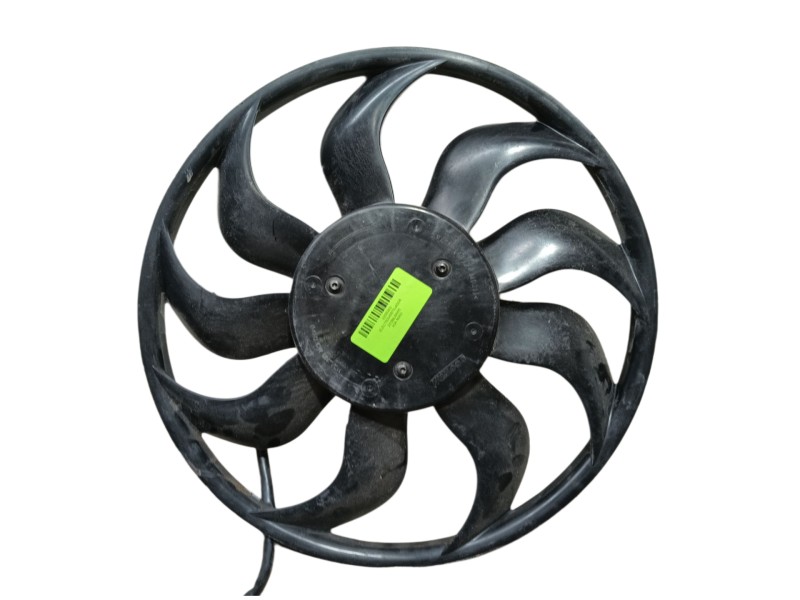 Recambio de electroventilador para kia niro (c5p11) 1.6 hev referencia OEM IAM 25386J9000  