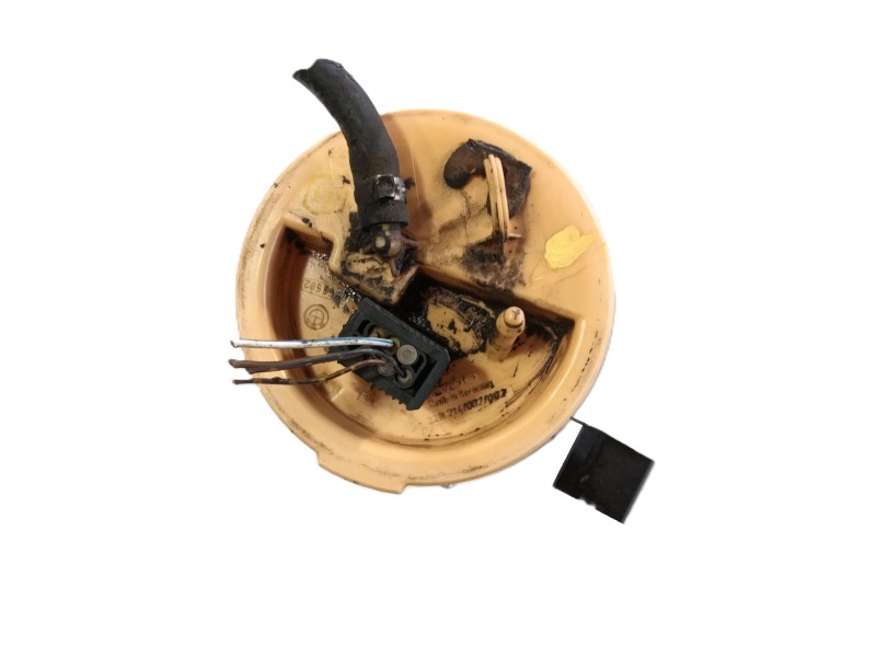 Recambio de bomba combustible para bmw 3 (e46) 320 d referencia OEM IAM 16146768488  