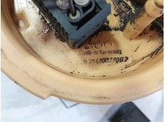 Recambio de bomba combustible para bmw 3 (e46) 320 d referencia OEM IAM 16146768488   2
