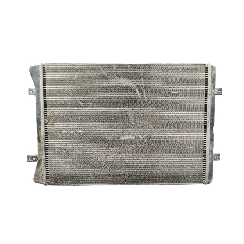 Recambio de radiador agua para seat alhambra (7v9) reference referencia OEM IAM 7M3121253A 7M3121253F 
