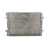 Recambio de radiador agua para seat alhambra (7v9) reference referencia OEM IAM 7M3121253A 7M3121253F 