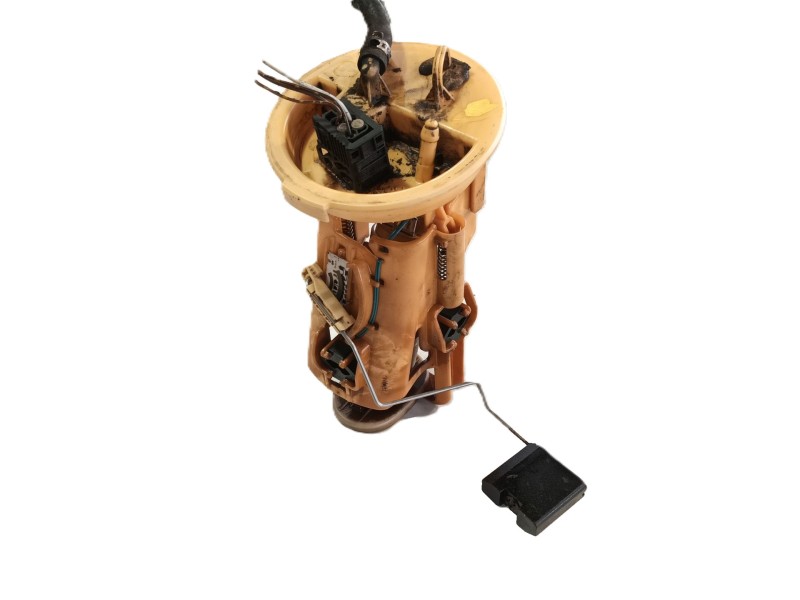 Recambio de bomba combustible para bmw 3 (e46) 320 d referencia OEM IAM 16146768488  