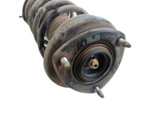 Recambio de amortiguador delantero derecho para suzuki grand vitara ii (jt, te, td) 1.9 ddis a las 4 ruedas (jt419, td44, jb419w 2